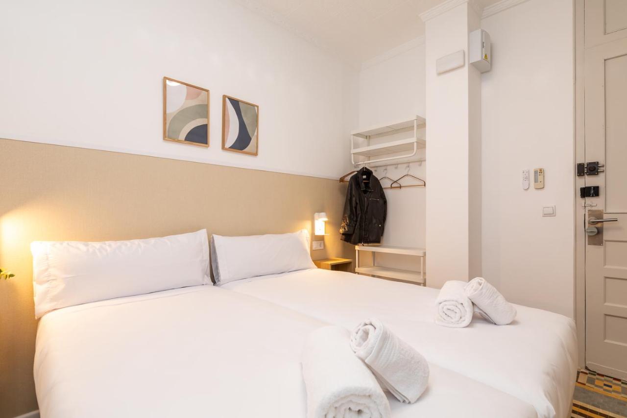 Alicante By Moontels Maison d'hôtes