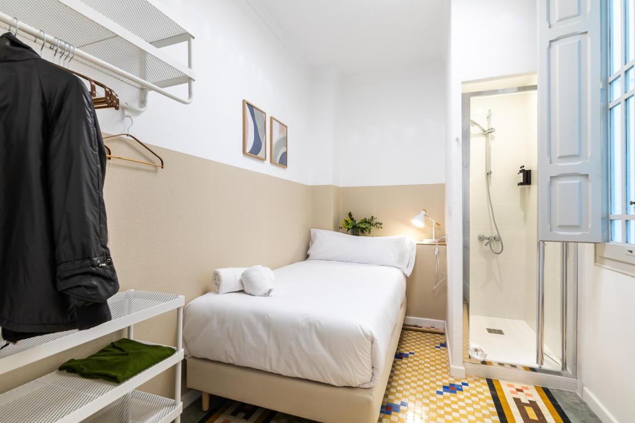 Maison d'hôtes Alicante By Moontels Valence