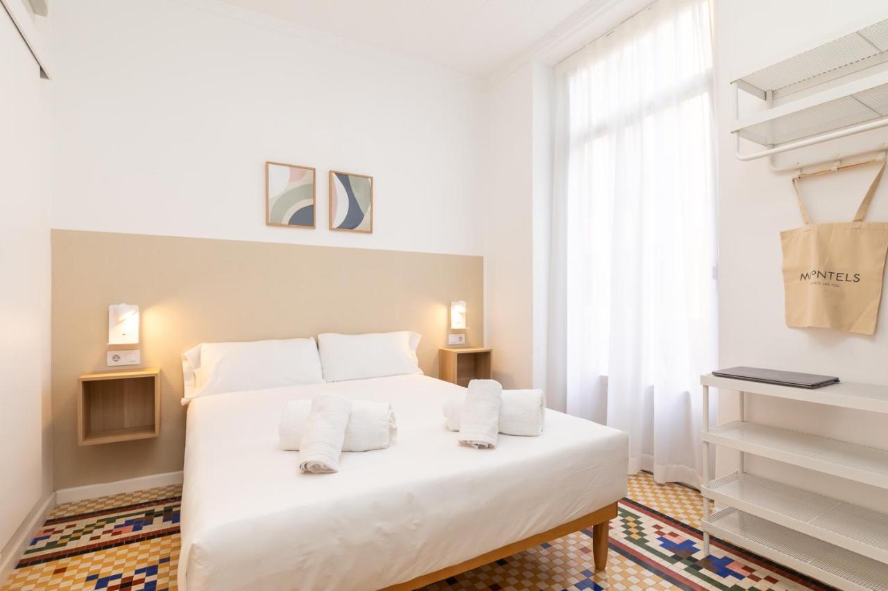 Maison d'hôtes Alicante By Moontels Valence