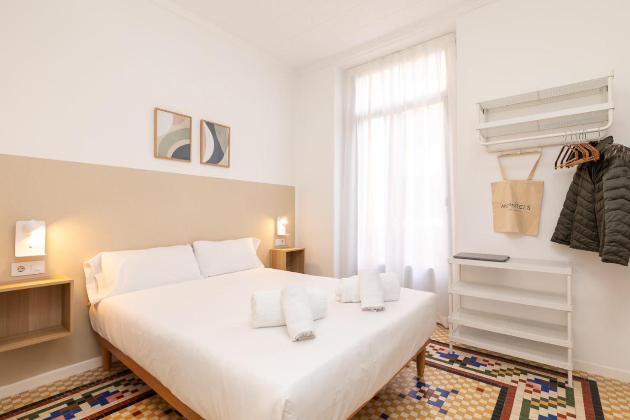 Alicante By Moontels Maison d'hôtes Valence