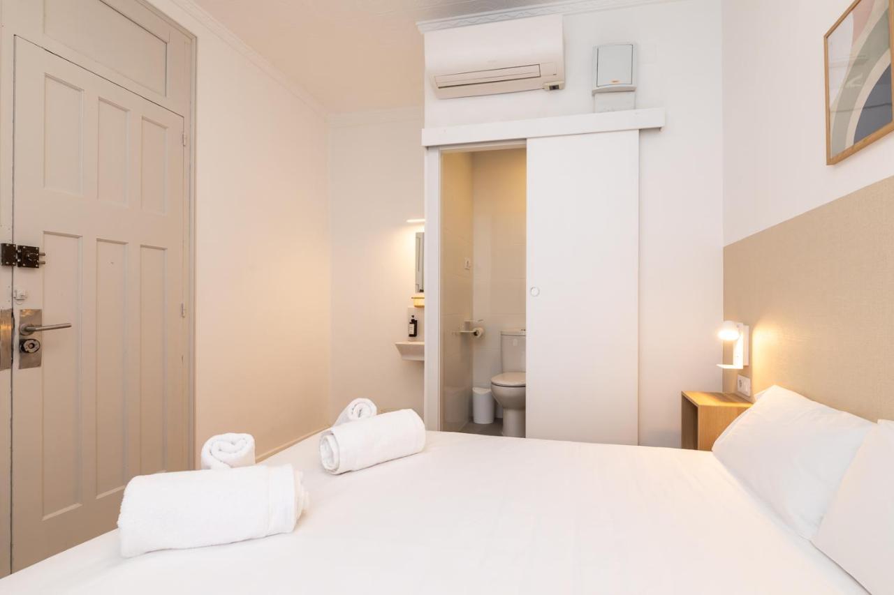 Maison d'hôtes Alicante By Moontels *