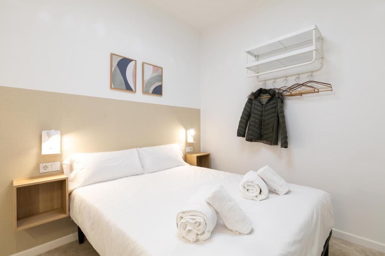 Maison d'hôtes Alicante By Moontels *