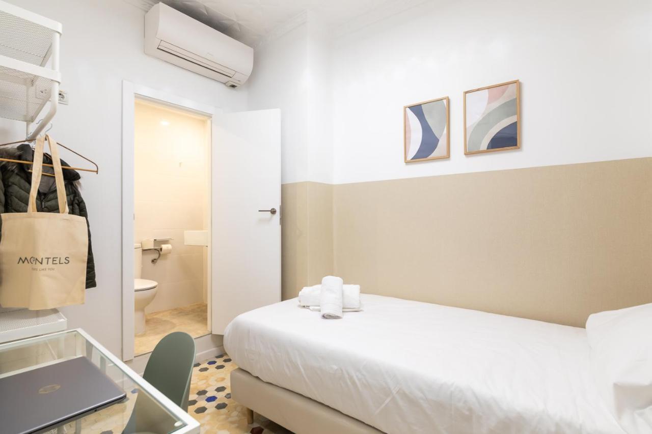 Alicante By Moontels Maison d'hôtes