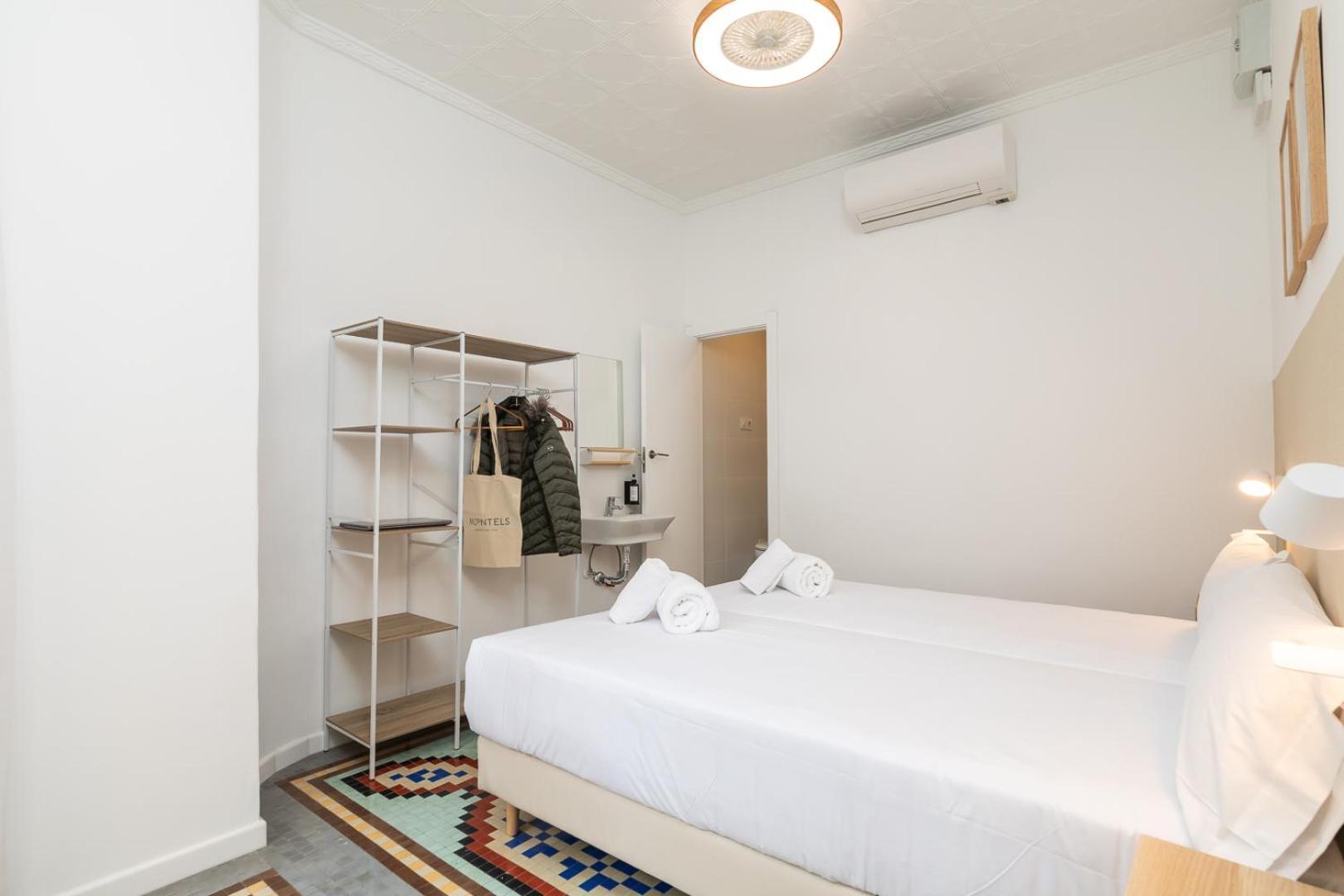 Maison d'hôtes Alicante By Moontels