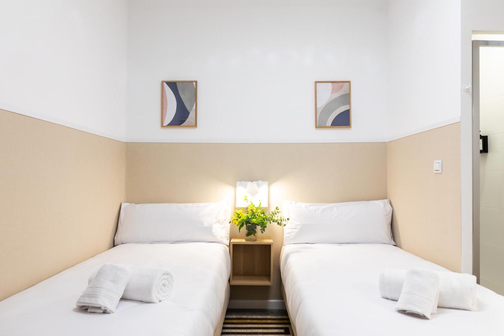 Alicante By Moontels Maison d'hôtes *