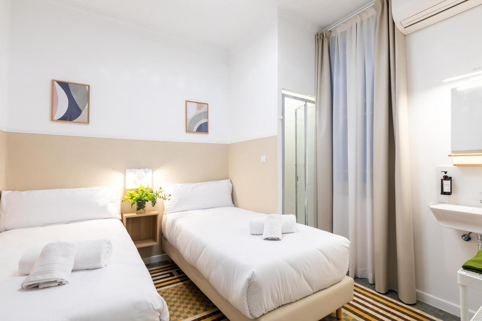 Alicante By Moontels Maison d'hôtes