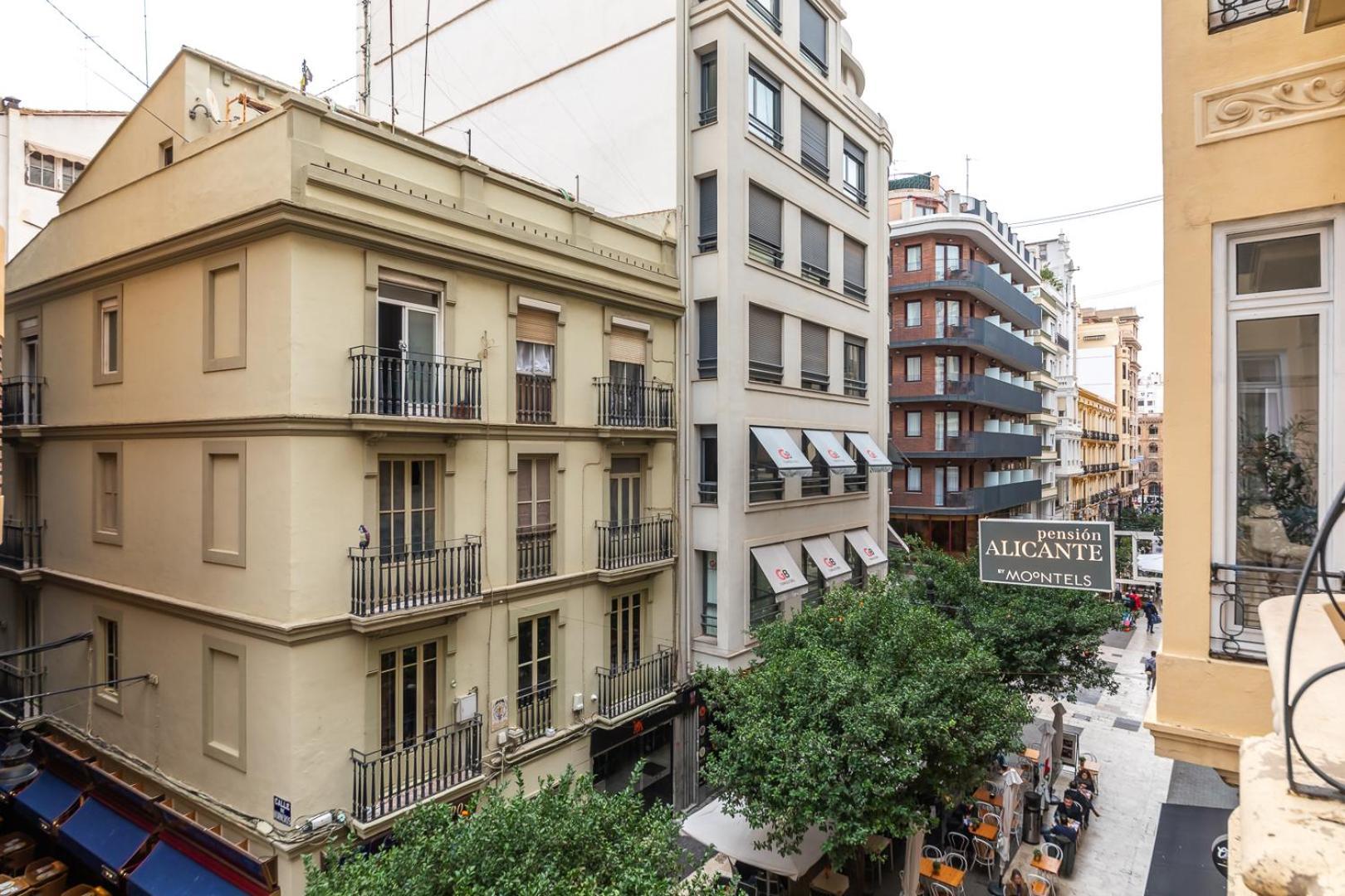 Maison d'hôtes Alicante By Moontels