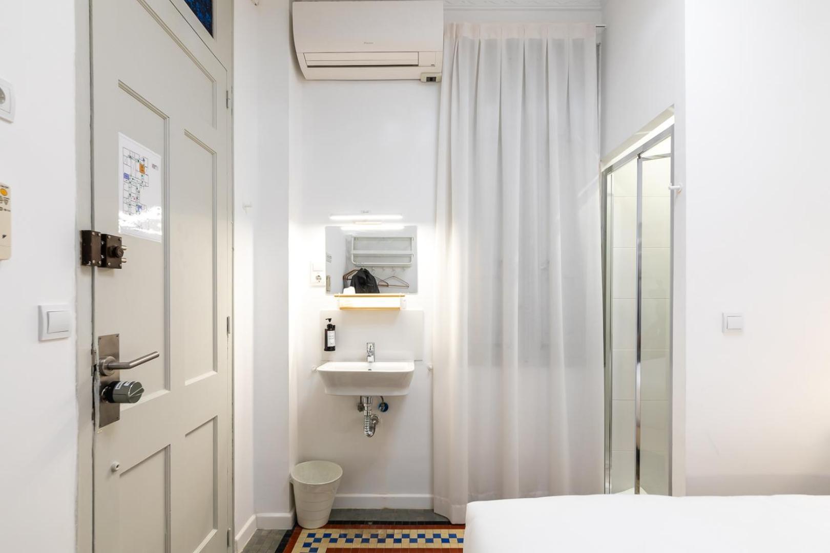Alicante By Moontels Maison d'hôtes