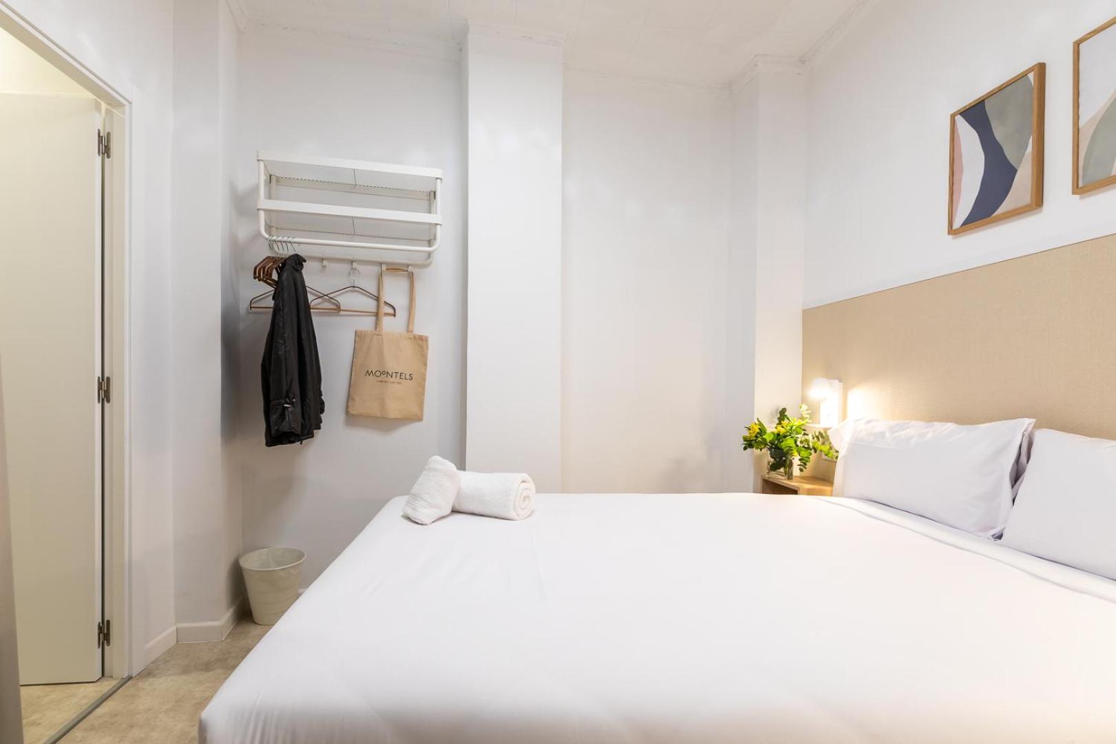 Maison d'hôtes Alicante By Moontels *