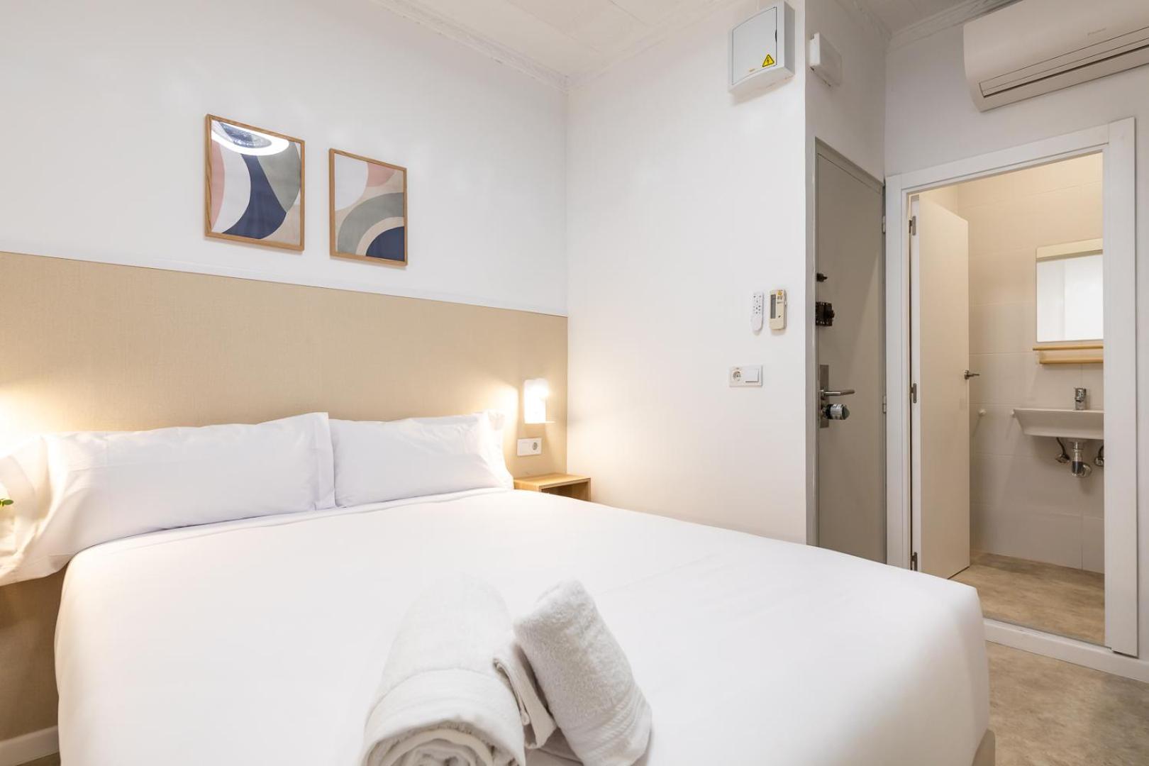 Maison d'hôtes Alicante By Moontels
