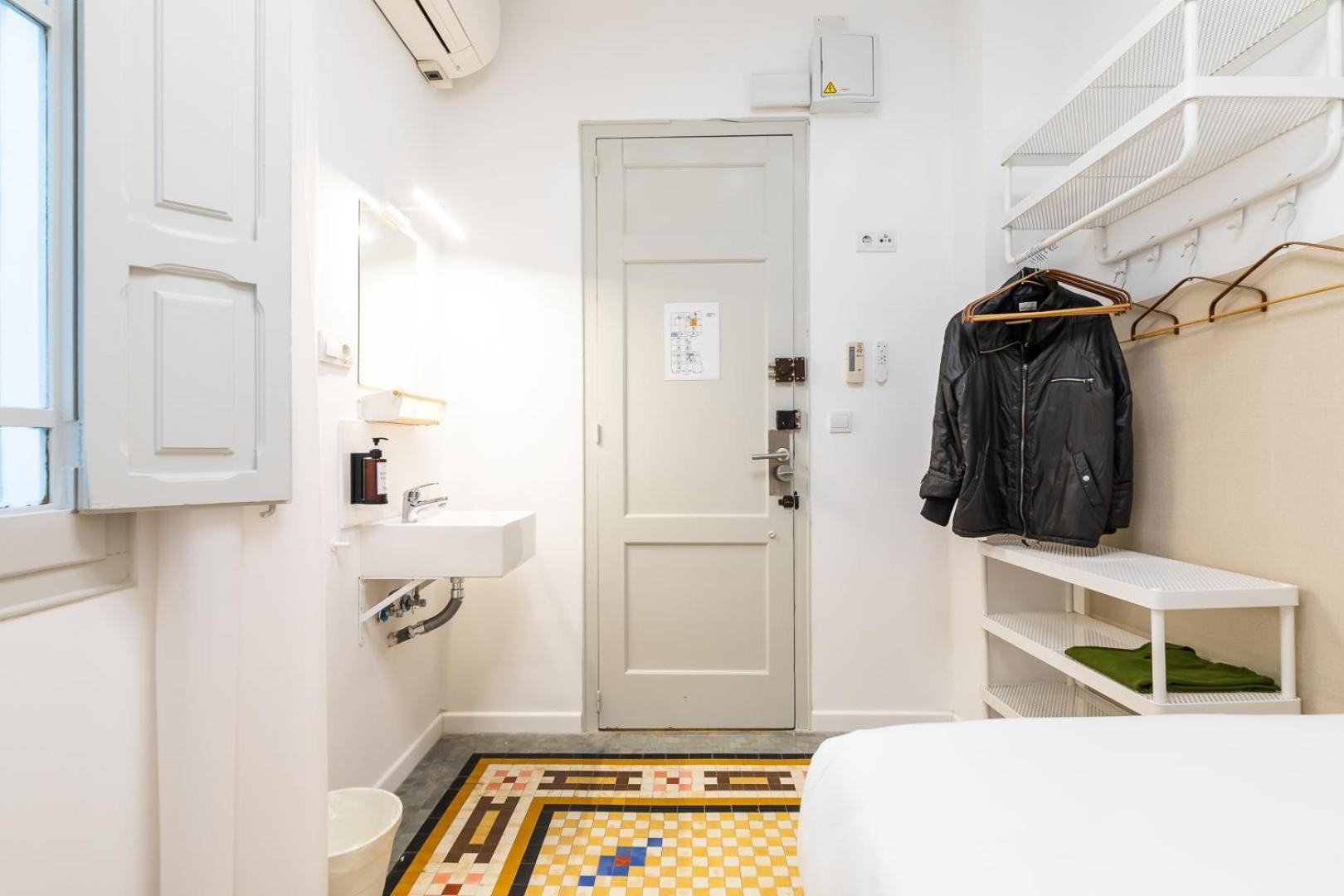Alicante By Moontels Maison d'hôtes