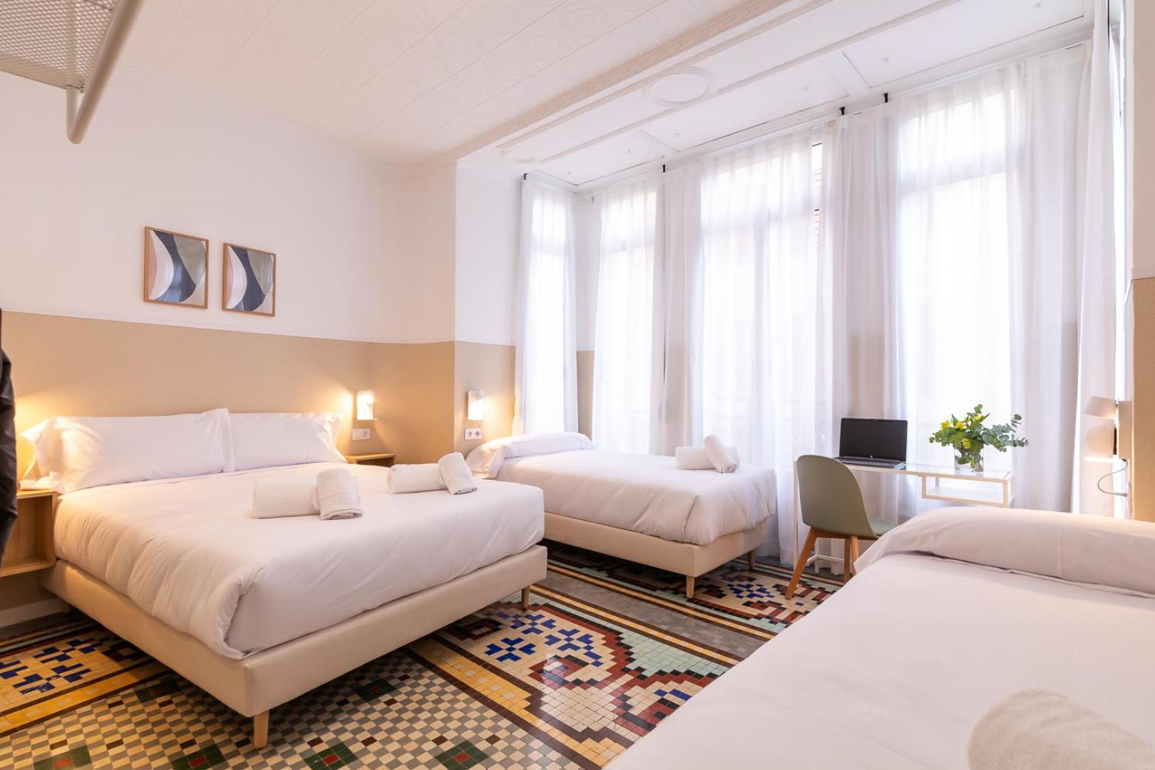 Maison d'hôtes Alicante By Moontels
