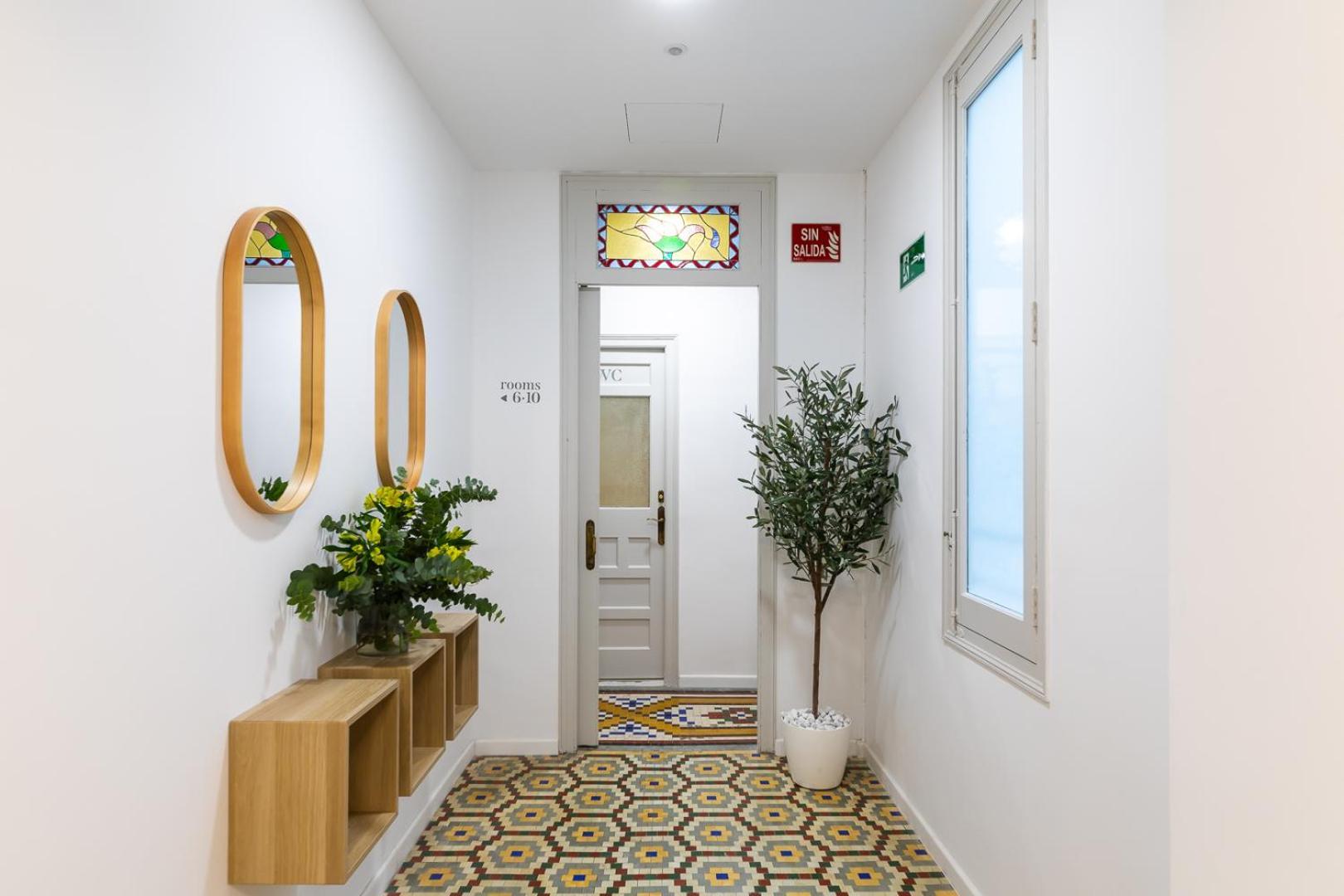 Maison d'hôtes Alicante By Moontels