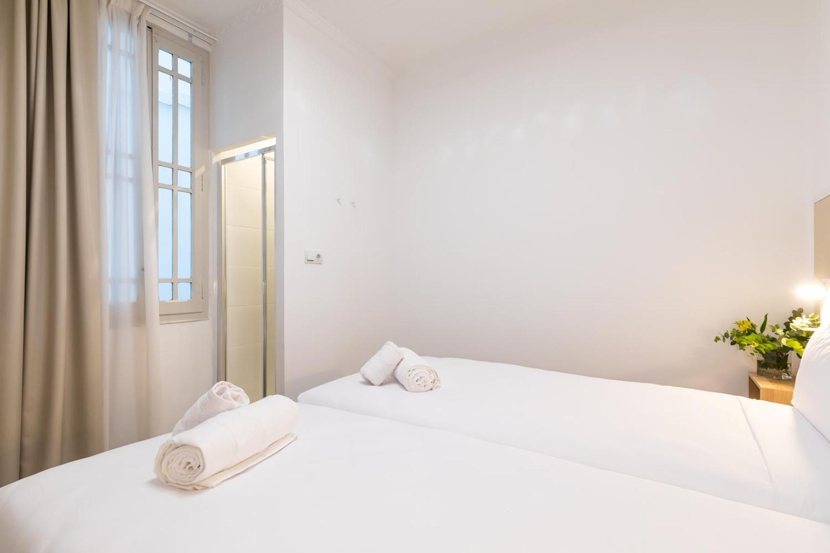 Alicante By Moontels Maison d'hôtes Valence