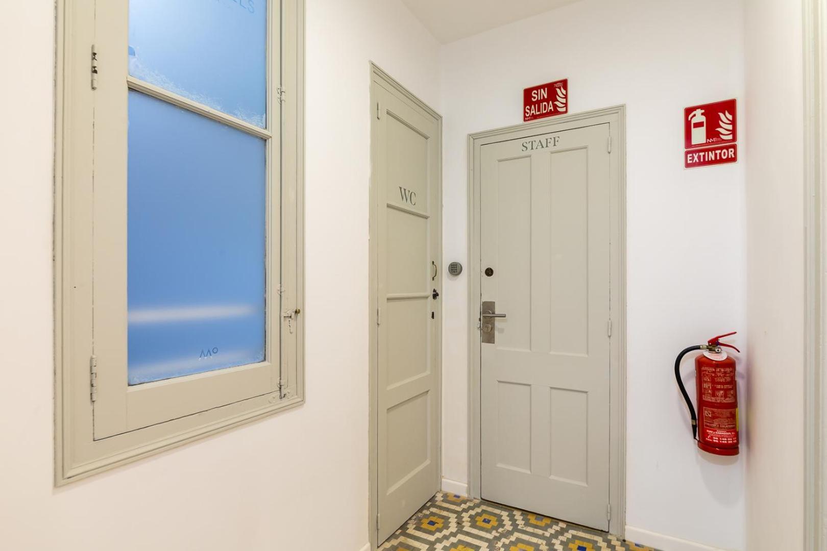 Maison d'hôtes Alicante By Moontels Valence
