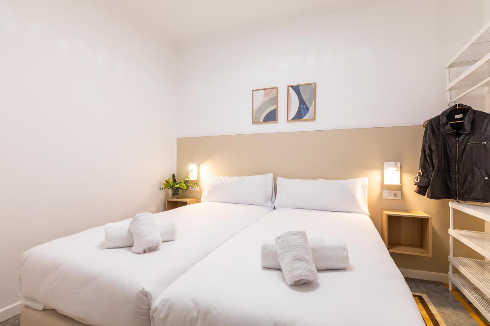Alicante By Moontels Maison d'hôtes *