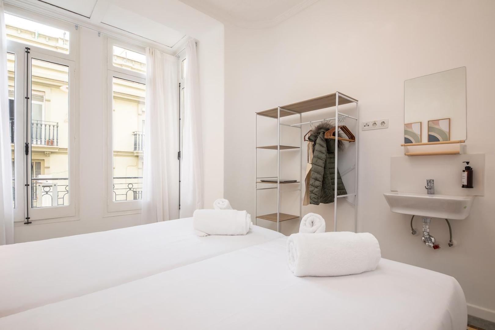 Maison d'hôtes Alicante By Moontels
