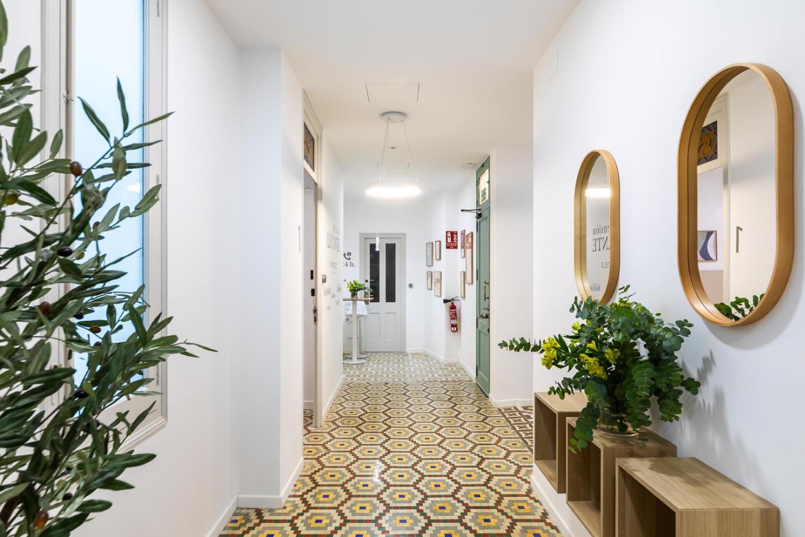 Maison d'hôtes Alicante By Moontels Valence