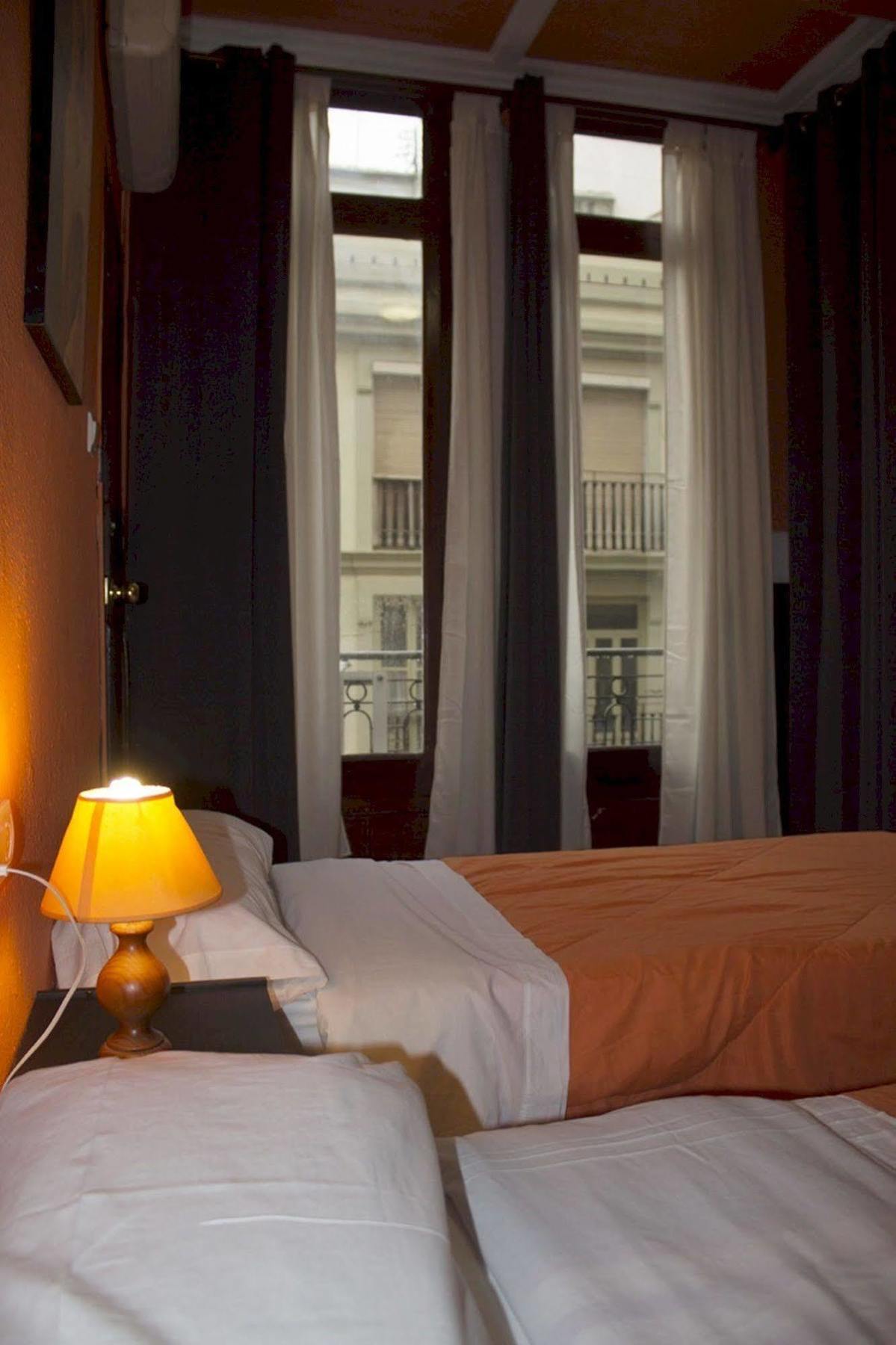 Maison d'hôtes Alicante By Moontels Valence